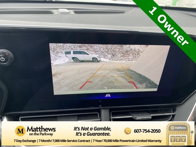 Additional photo of vehicle.