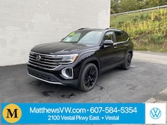 2026 Volkswagen Atlas 2.0T SE w/Technology SUV