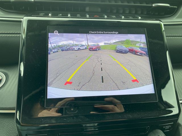 2023 Jeep Grand Cherokee Laredo - Photo 22