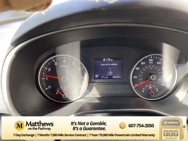 Additional photo of vehicle.