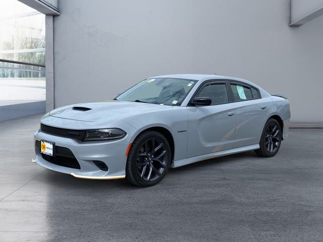 2022 Dodge Charger R/T's photo