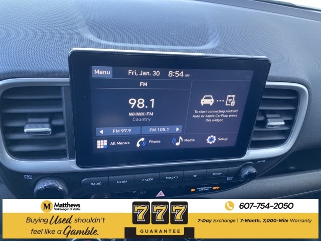 Additional photo of vehicle.