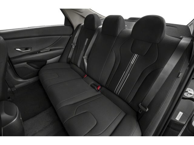 2024 Hyundai Elantra SEL - Photo 9