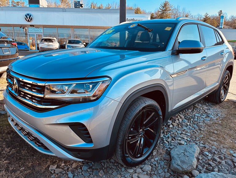 VW Dealership near Binghamton, NY Matthews VW of Vestal