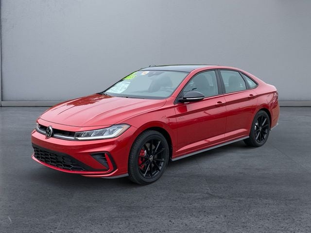 2026 Volkswagen Jetta 2.0T GLI Autobahn DSG's photo