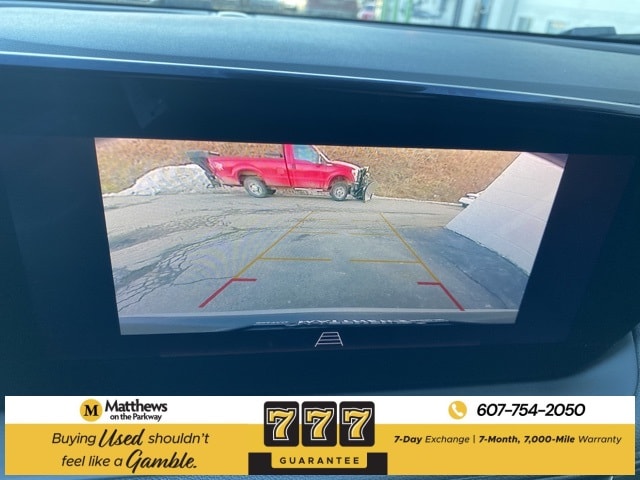 Additional photo of vehicle.