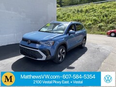 2025 Volkswagen Taos 1.5T SE SUV