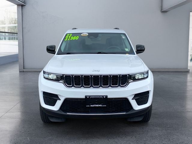 2023 Jeep Grand Cherokee Laredo - Photo 9