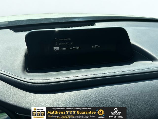 2022 Mazda CX-30 Select - Photo 18