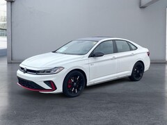 2026 Volkswagen Jetta GLI 2.0T Autobahn Sedan