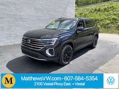 2026 Volkswagen Atlas 2.0T SE w/Technology SUV