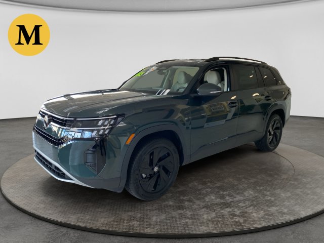 2027 Volkswagen Atlas SE w/Tech