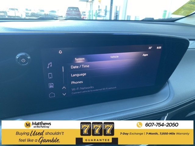 Additional photo of vehicle.