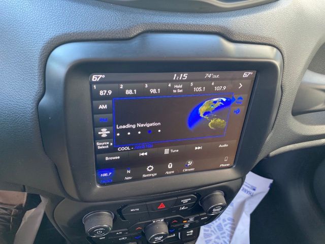 Additional photo of vehicle.