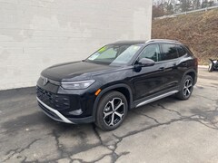 2026 Volkswagen Tiguan 2.0T SE SUV