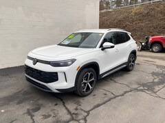 2026 Volkswagen Tiguan 2.0T SE SUV