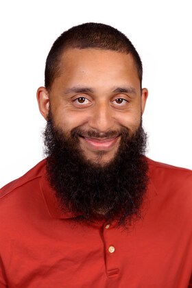 Staff member Deion Brown from ID_603622a4276b