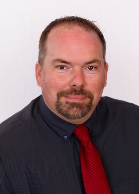 Staff member Glen Hatfield from ID_a7eb5170dc73
