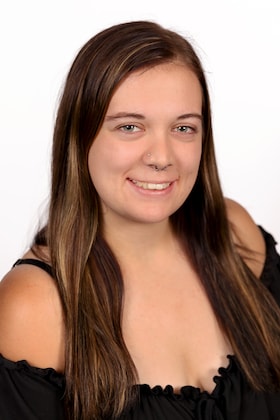 Staff member Camryn Mawhiney from ID_33e6ba7d256f