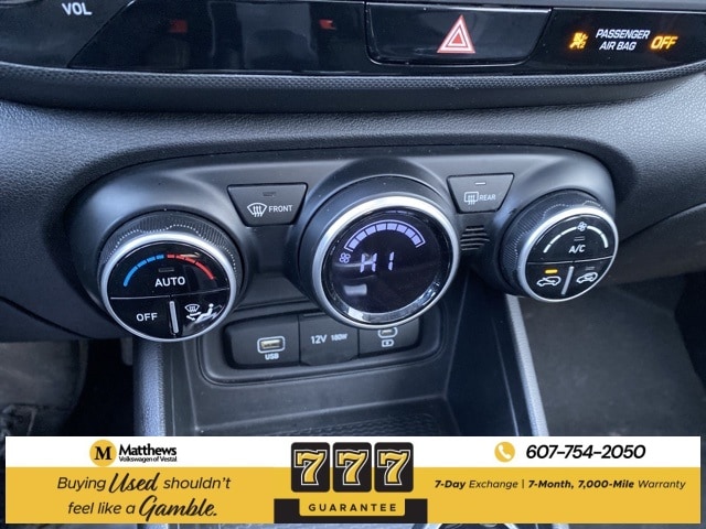 Additional photo of vehicle.