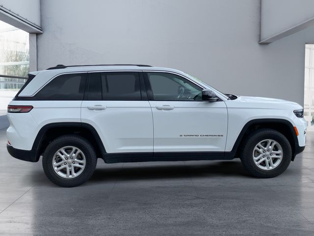 2023 Jeep Grand Cherokee Laredo - Photo 6
