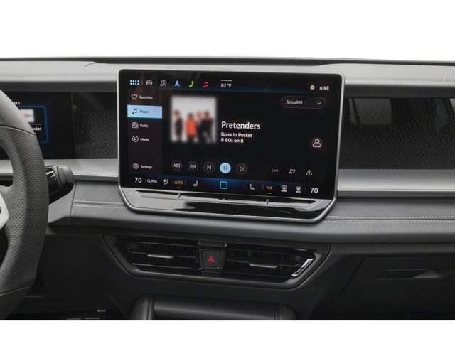 2026 Volkswagen Tiguan SE R-LINE BLACK - Photo 7
