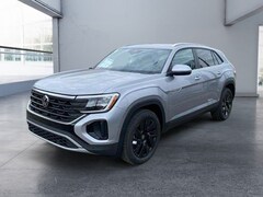 2026 Volkswagen Atlas Cross Sport 2.0T SE w/Technology SUV