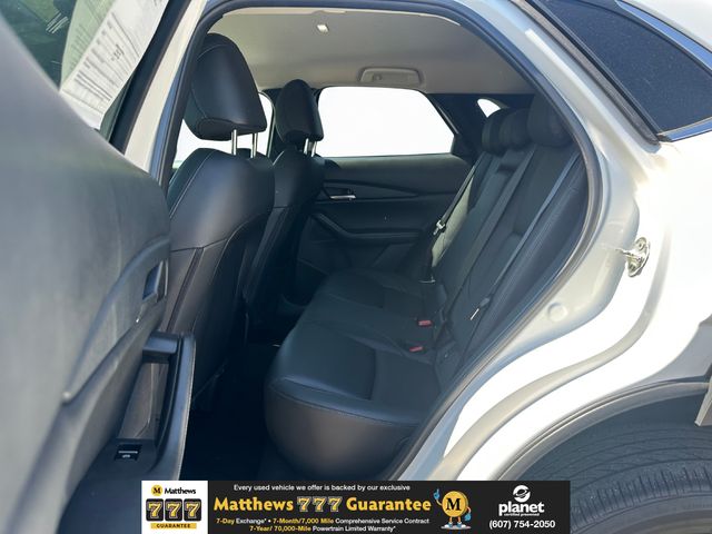 2022 Mazda CX-30 Select - Photo 6