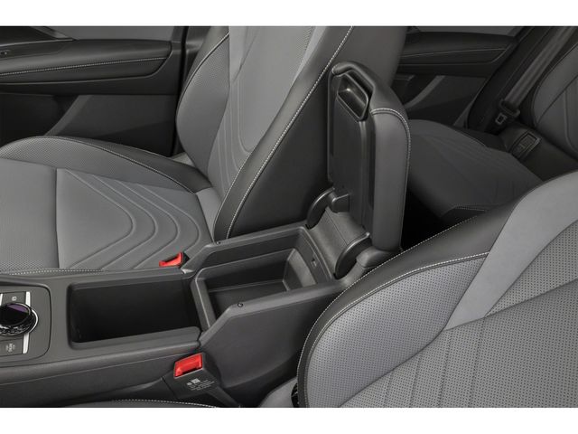 2026 Volkswagen Tiguan SE R-LINE BLACK - Photo 9