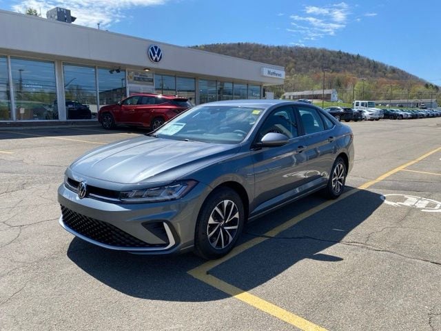 2026 Volkswagen Jetta 1.5T S Auto SULEV's photo
