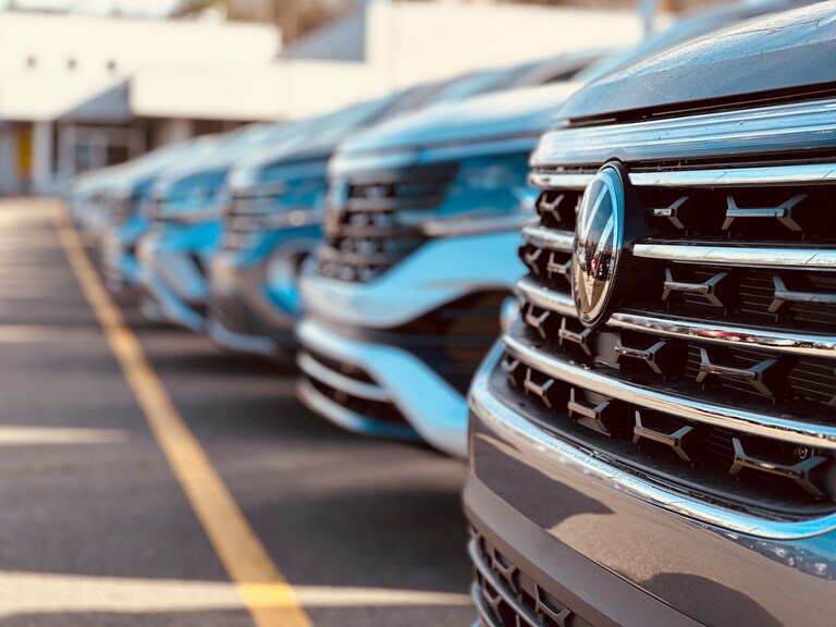 VW Dealership near Binghamton, NY Matthews VW of Vestal