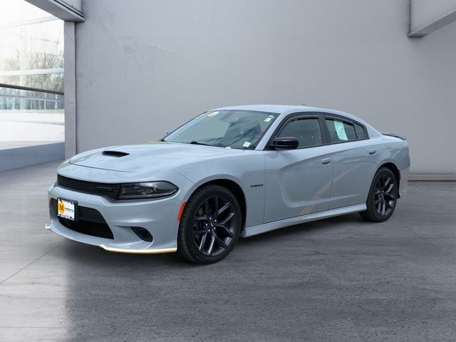 2022 Dodge Charger R/T's photo