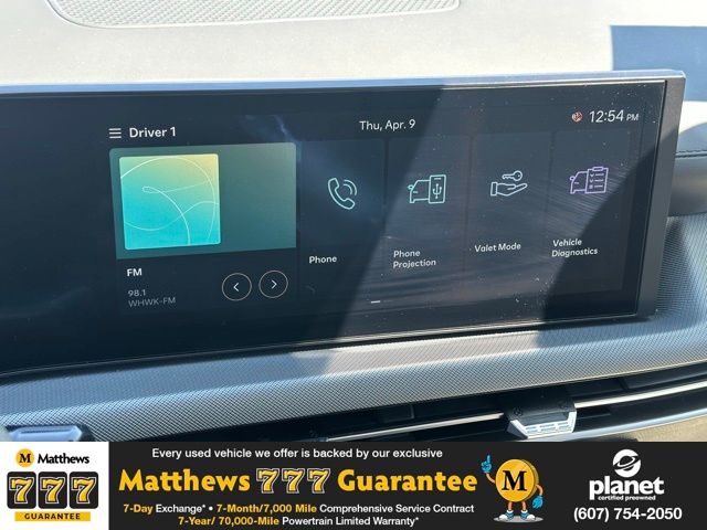 2025 Hyundai Sonata SEL - Photo 16