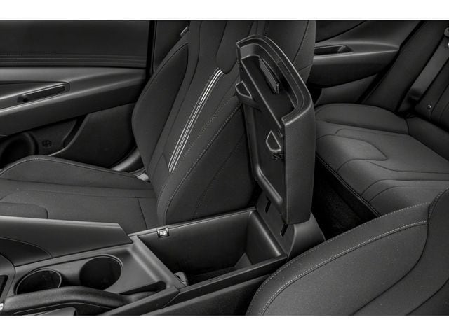 2024 Hyundai Elantra SEL - Photo 10