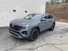 2026 Volkswagen Atlas Cross Sport 2.0T SE w/Technology SUV