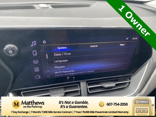 Additional photo of vehicle.