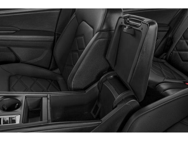 2026 Volkswagen Atlas Cross Sport SE w/Tech - Photo 9