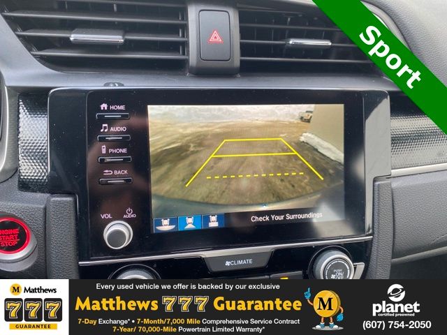 Additional photo of vehicle.