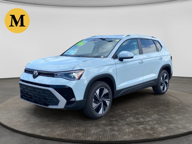 2027 Volkswagen Taos SE