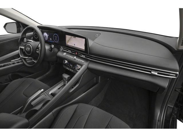 2024 Hyundai Elantra SEL - Photo 11