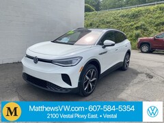 2025 Volkswagen ID.4 Pro S SUV