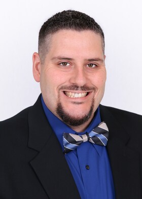 Staff member Steve Monk from ID_a7eb5170dc73