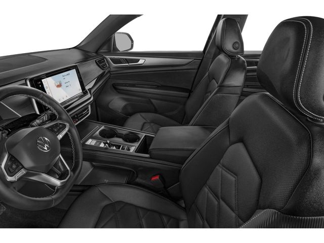 2026 Volkswagen Atlas Cross Sport SE w/Tech - Photo 6