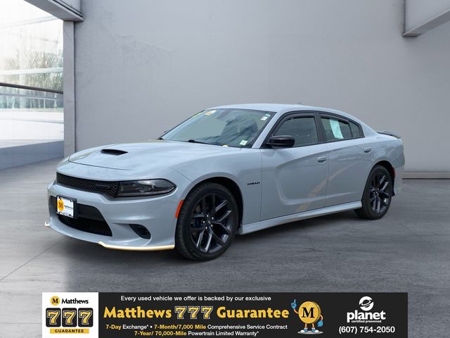 2022 Dodge Charger R/T's photo