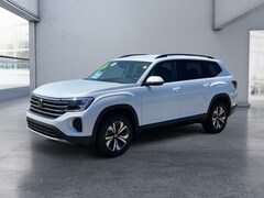 2026 Volkswagen Atlas 2.0T SE SUV