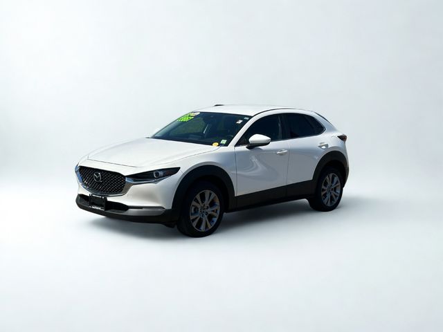 2022 Mazda CX-30 Select AWD's photo