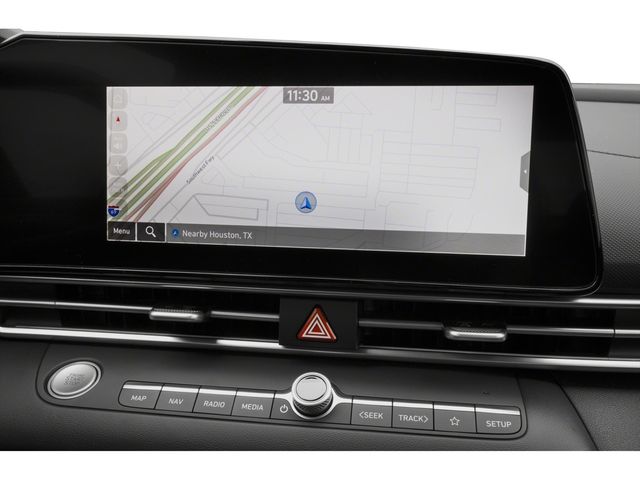 2024 Hyundai Elantra SEL - Photo 12