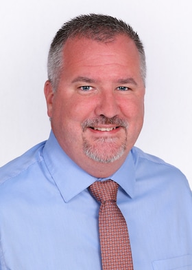 Staff member Sean Judge from ID_a7eb5170dc73