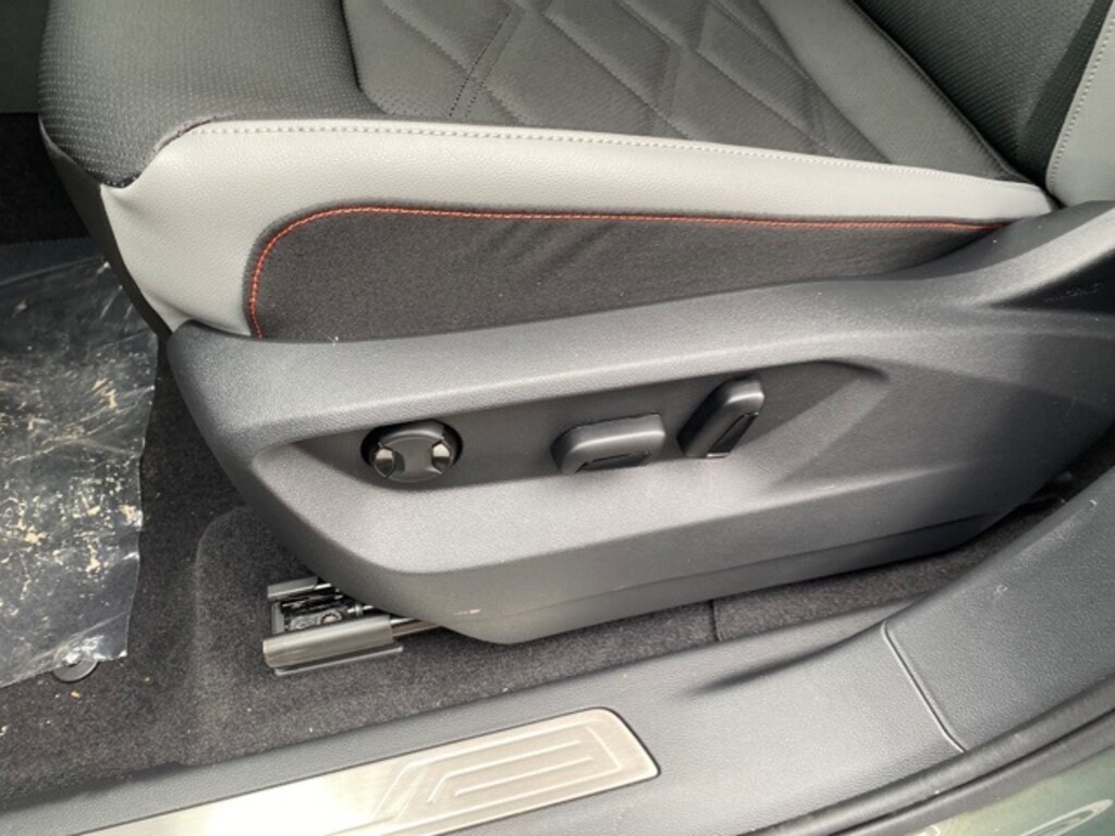 New 2026 Volkswagen Atlas 2.0T Peak Edition SUV