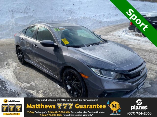 Additional photo of vehicle.